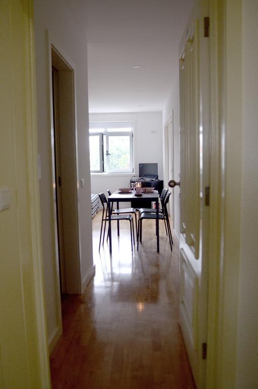 Porto Smart Apartments - Downtown Luaran gambar