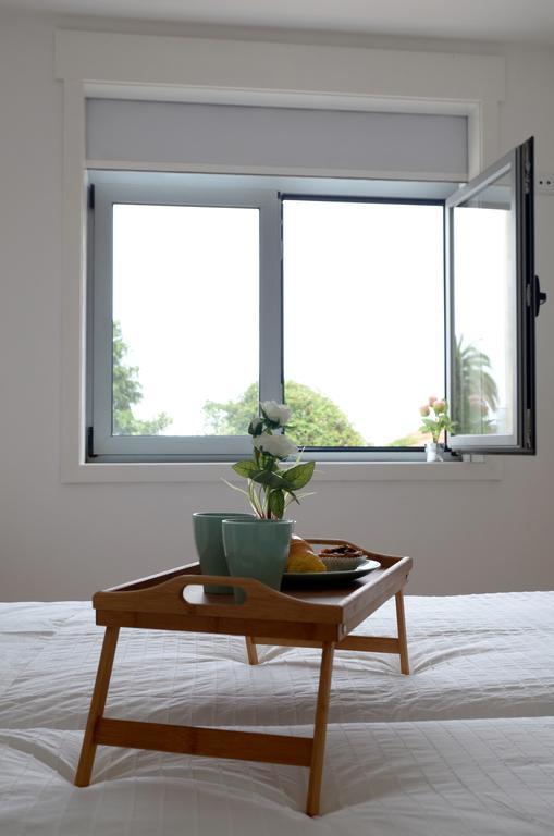 Porto Smart Apartments - Downtown Luaran gambar