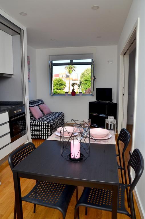 Porto Smart Apartments - Downtown Luaran gambar