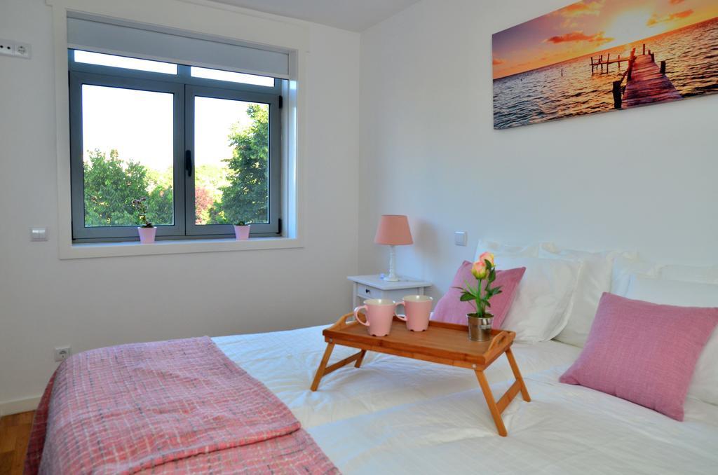 Porto Smart Apartments - Downtown Luaran gambar